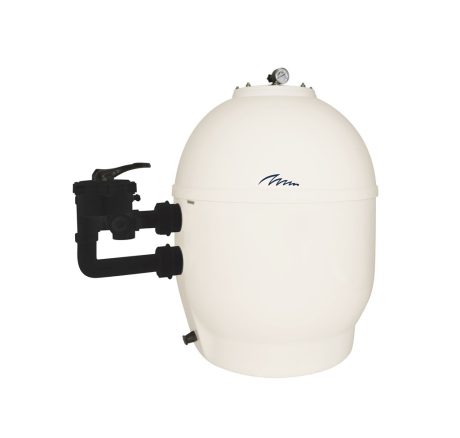 Filter Zijdelingse Montage 760