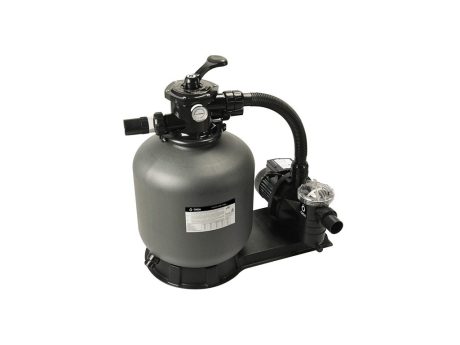 ONDA filtratie kit 4 m³/h