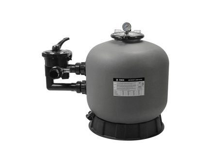 ONDA Filter Zijdelingse Montage FS8