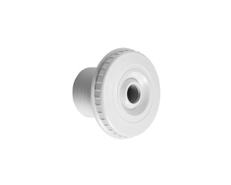 Richtbare inspuiter voor linerbaden