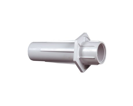 Wanddoorvoer 250 mm beton