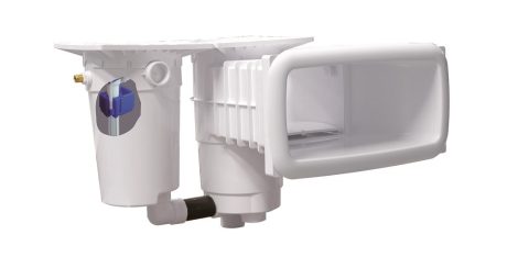 Water niveau regelaar voor skimmer A200 + A400