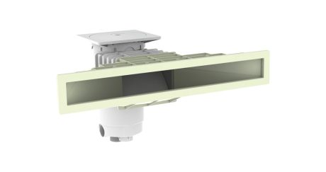 Skimmer A800 Zand - Beton liner