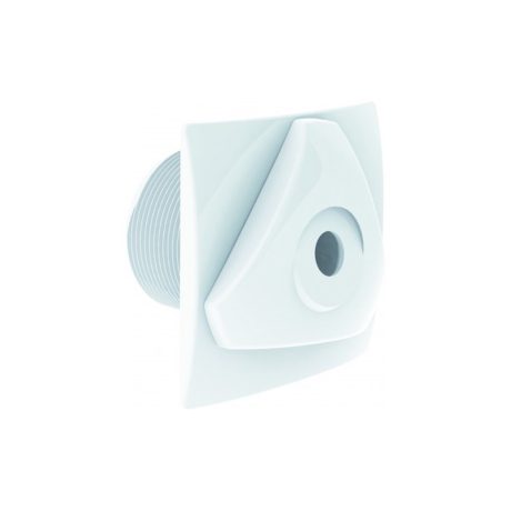 Richtbare inspuiter 1"1/2 beton