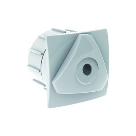 Richtbare inspuiter 1"1/2 paneel