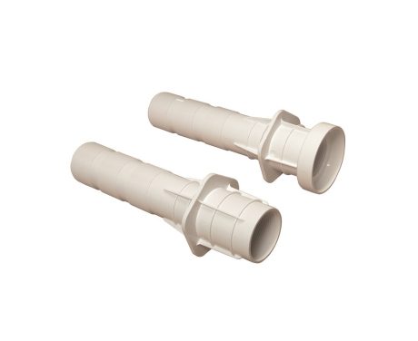 Wanddoorvoer Beton liner 300mm