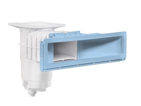 Skimmer A600 Design Blauw - Beton liner