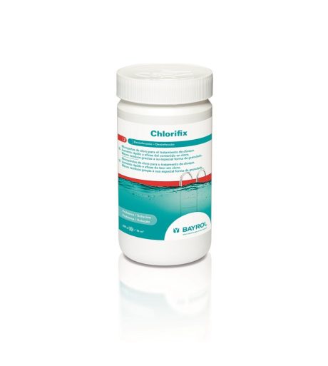 Chlorifix granulaat 1kg