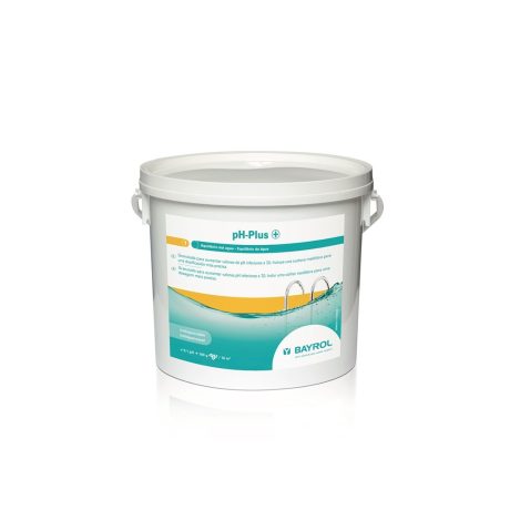 pH-plus granulaat 5kg