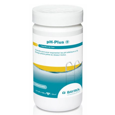 pH-plus granulaat 1kg