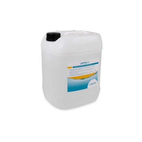 Vloeibare pH-plus 25L