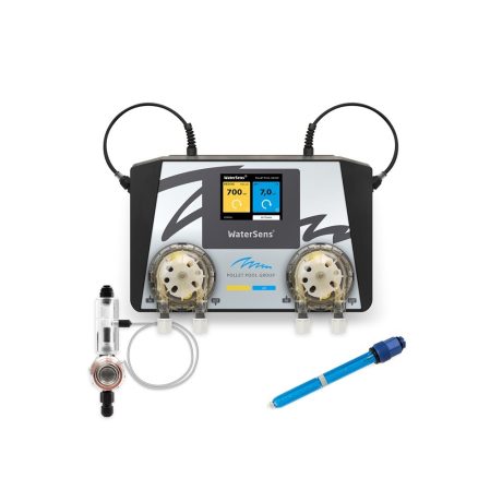 Watersens NET Vrije Chloor