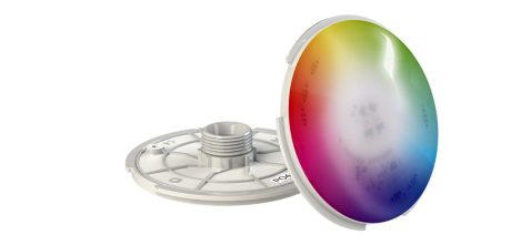 Adagio Pro Blauw, Ø100mm