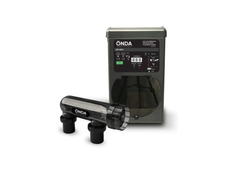 Onda zout Chlorinator 15g/h, 100W