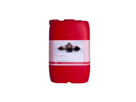 pH-min 15% (vloeibaar) - 20L