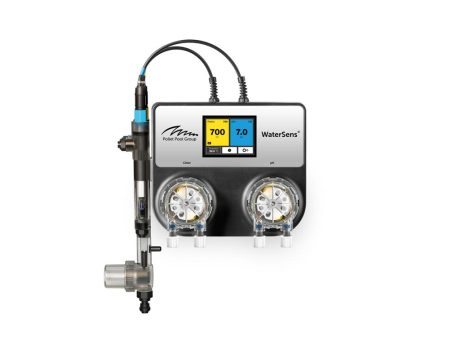 Watersens pH/Rx (inclusief sondes)