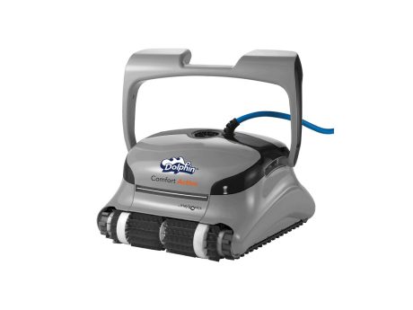 Dolphin Active Comfort (combiborstels)