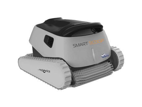 Dolphin Scoop Deluxe (combiborstels)