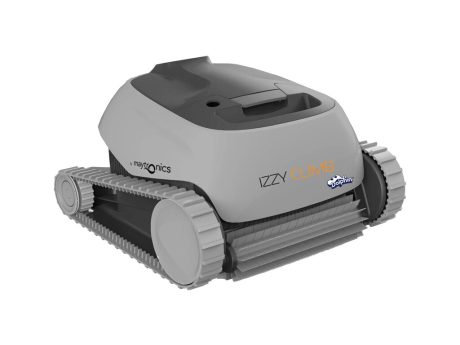 Dolphin Izzy Climb (PVC-borstels)