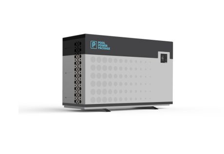 VBEX Full Inverter 18/1F H8