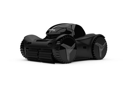 Draadloze Zwembadrobot M1PRO-125