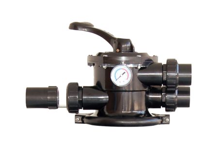 Topklep 1.5" PT Filters