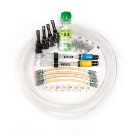 Tweejaarlijkse Onderhoudskit Watersens NET/Home pH/Redox